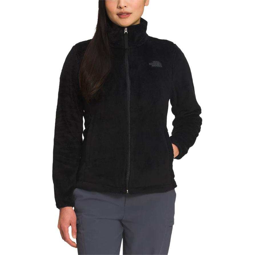 THE NORTH FACE Osito Jacket Women's Black