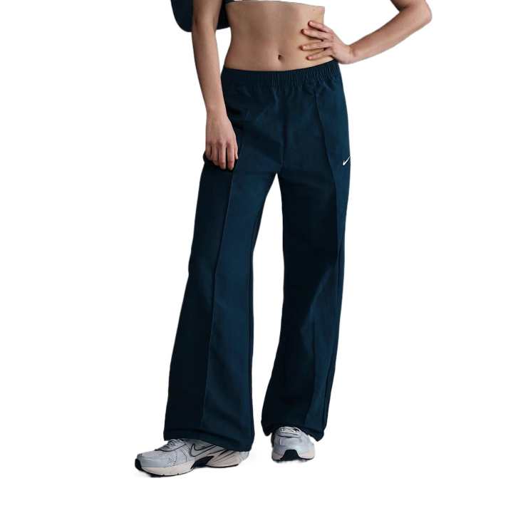 Nike Nike Sportswear Everything Wovens Women's Mid Rise Open Hem Pants