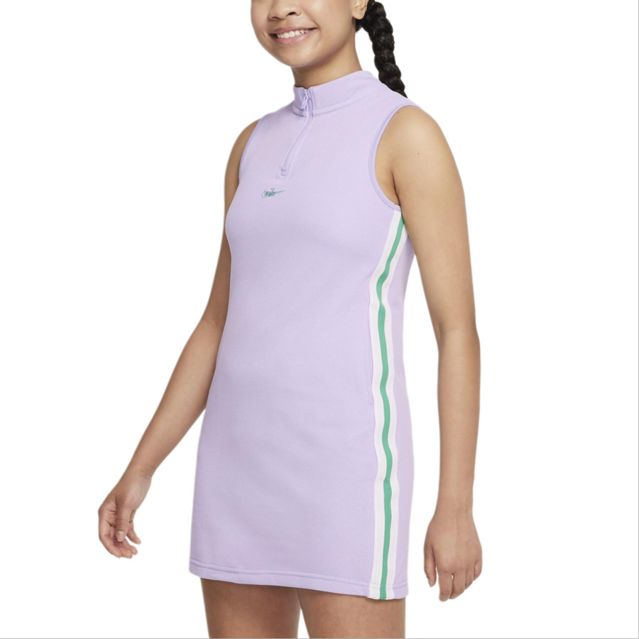 Nike Nike Children's Dress Teenagers Stadium Green