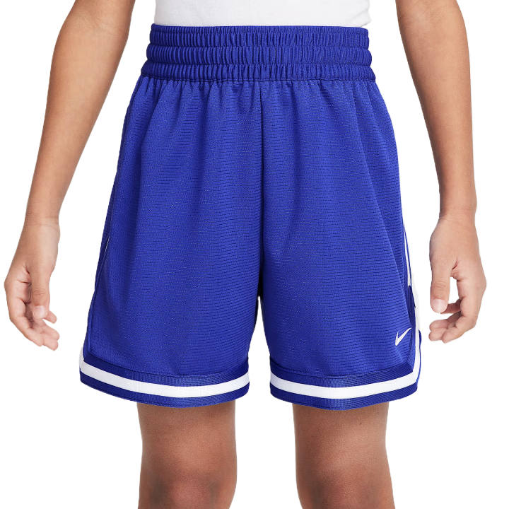 Nike Nike Dri FitDNA Shorts Kids' Midnight/White