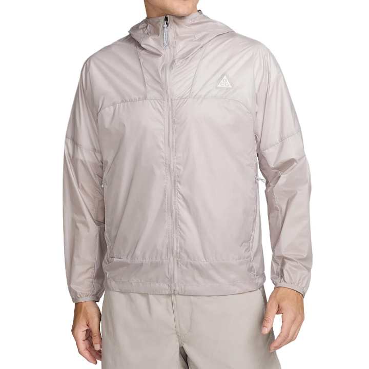 Nike Nike ACG Cinder Cone Jackets & Coats Men's Preppy Gray/Summit White