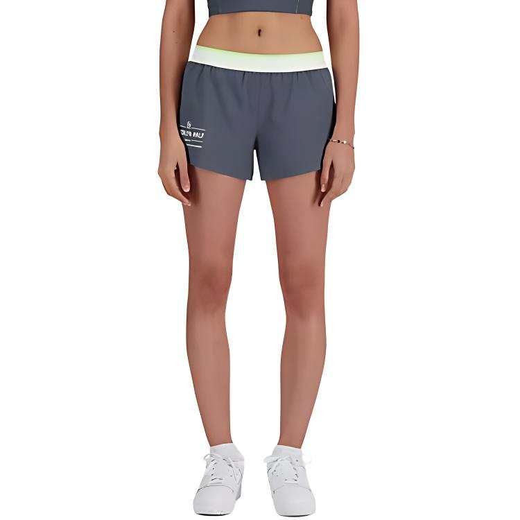 New Balance New Balance RBC Sports Shorts Women's Graphite