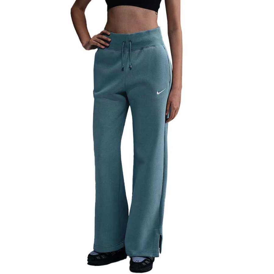 Nike Nike Sportswear Phoenix Fleece Women's High Waisted Wide Leg Sweatpants