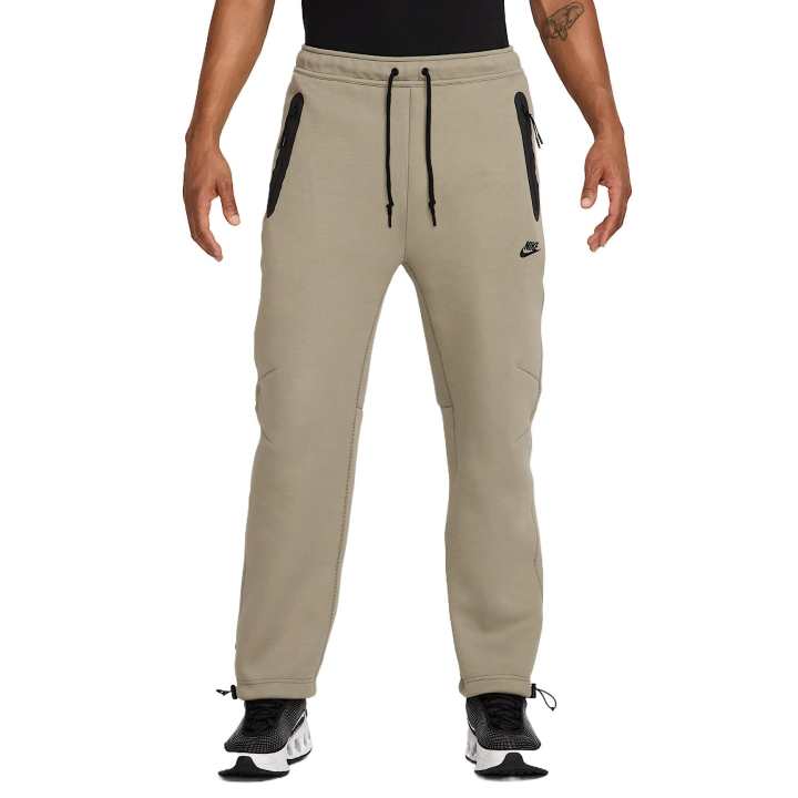 Nike Nike Tech Men's Fleece Open-Hem Pants