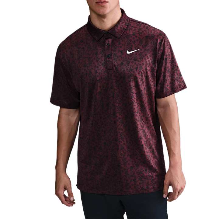 Nike Nike Tour Men's Dri FIT Golf Polo