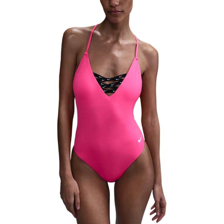 Nike Nike Swim Sneakerkini 2.0 Women's Crossback One Piece