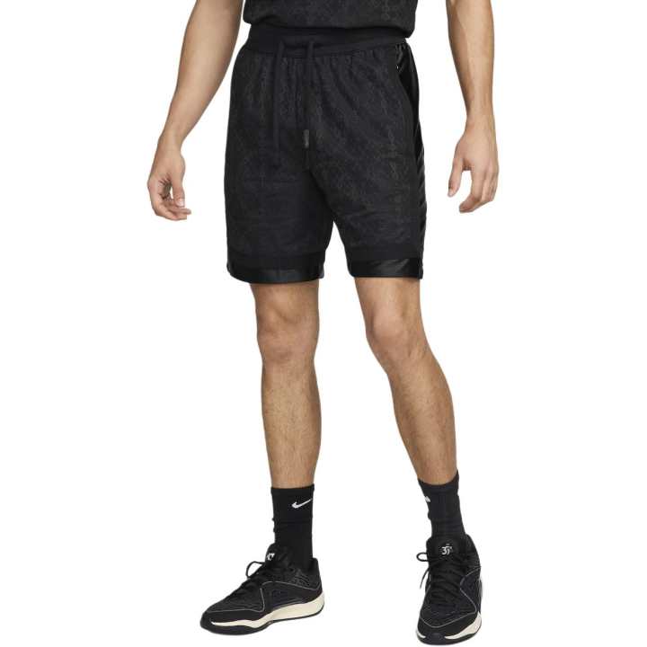 Nike Nike DNADri Fit Casual Shorts Men's Black