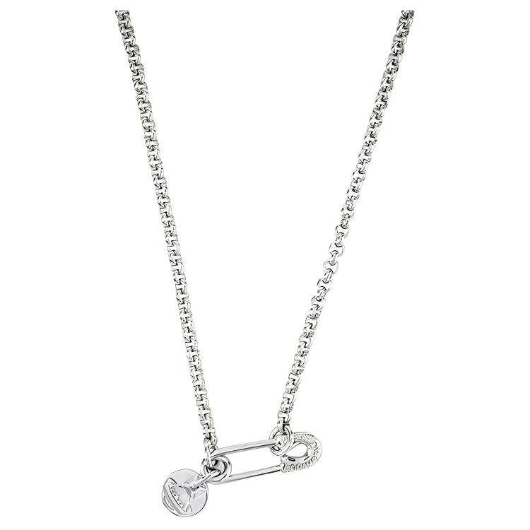 Vivienne Westwood Brass Necklaces Men's Silver