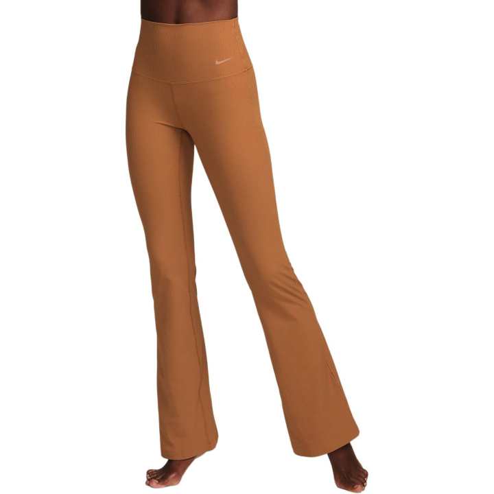 Nike Nike Zenvy Leggings Women's Tan