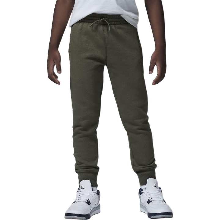 Jordan Jordan Full Length Pants Flight MVP Medium Olive Children Aged 3 7 Years Old