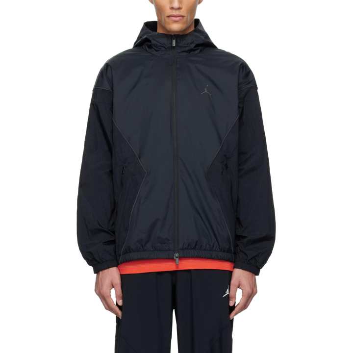 Jordan Jordan Brooklyn SS25 Jackets & Coats Unisex Dark Blue