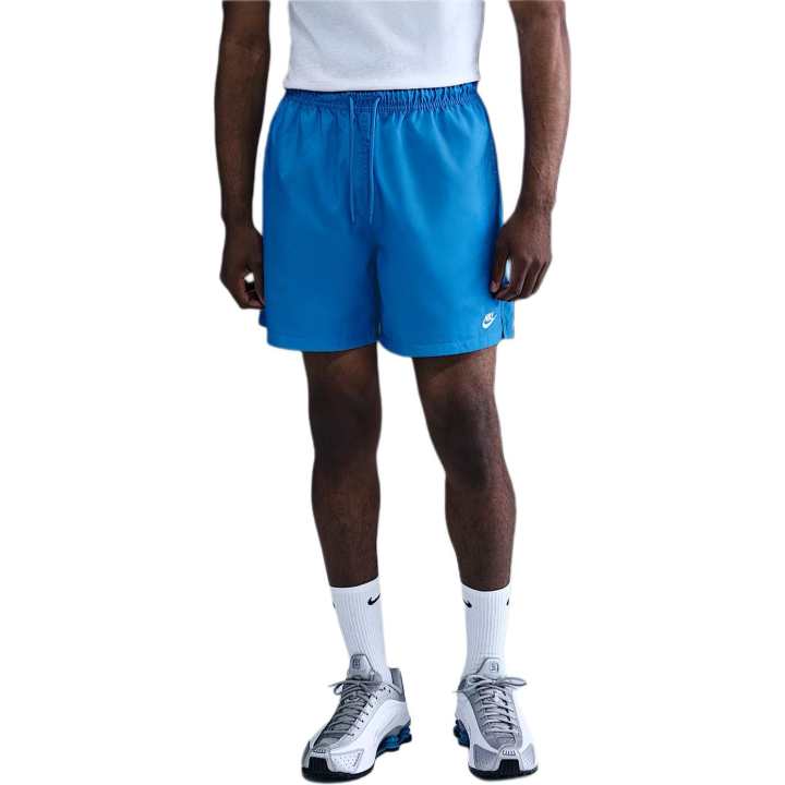 Nike Nike Club Men's Woven Flow Shorts