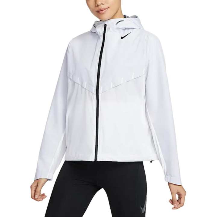 Nike Nike AEROSWIFTStorm FIT Jacket Women's White/Black