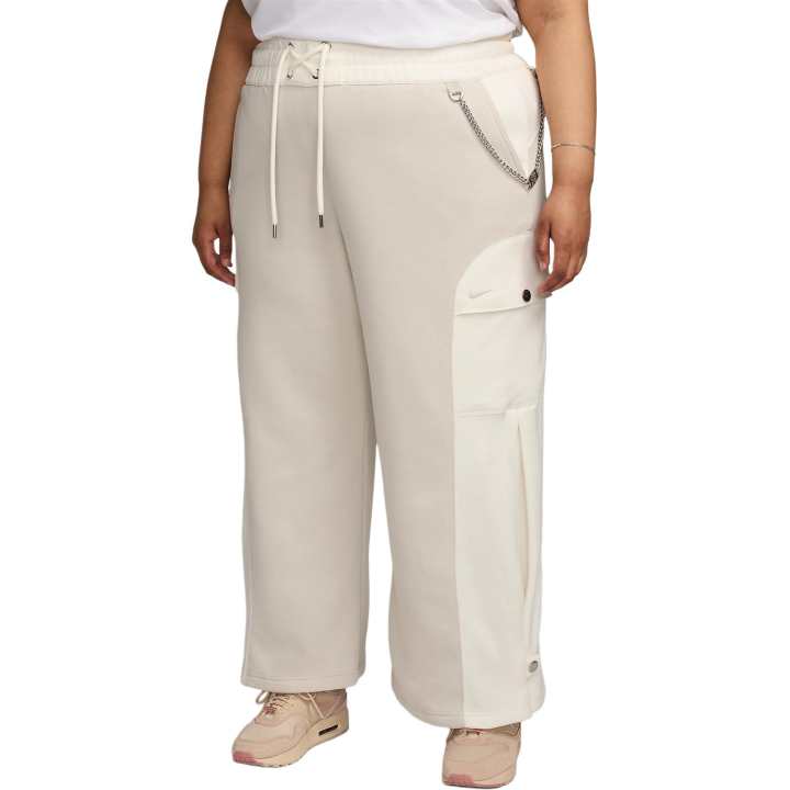 Nike Nike Serena Williams Design Crew Women's Fleece Pants Plus Size