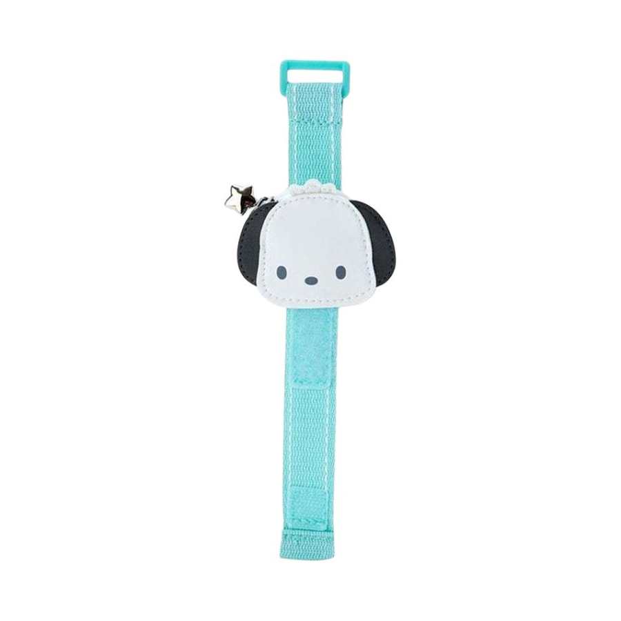 Sanrio Pu Coin Purse Kids' Cyan