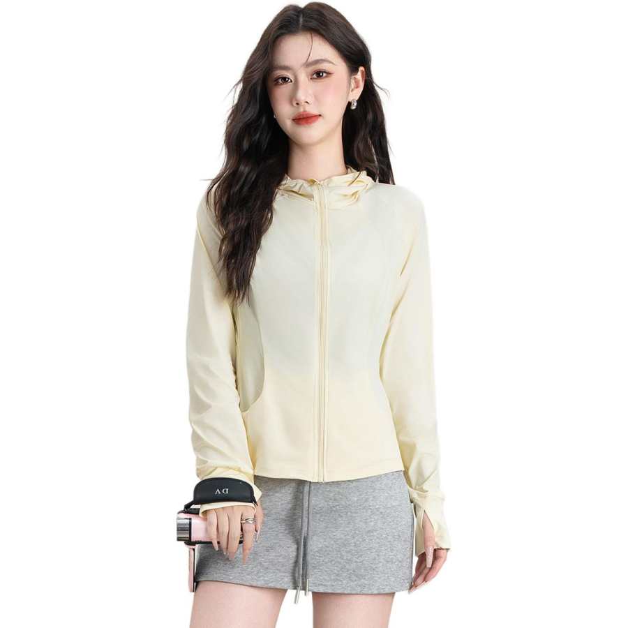 BALENO Cloaks Women's Moderate