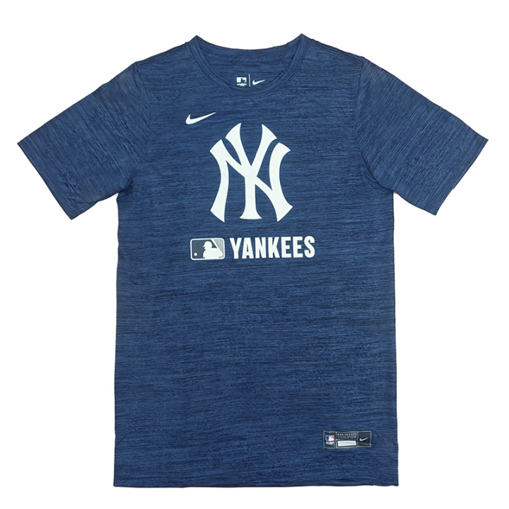 Nike Nike x MLB New York Yankees Navy Blue Teenagers