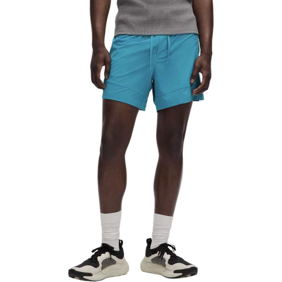 Lululemon x SLNSH SS25 Sports Shorts 6' Men's