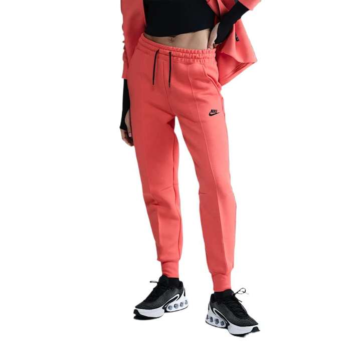 Nike Nike Sportswear Tech Fleece Women's Mid Rise Joggers