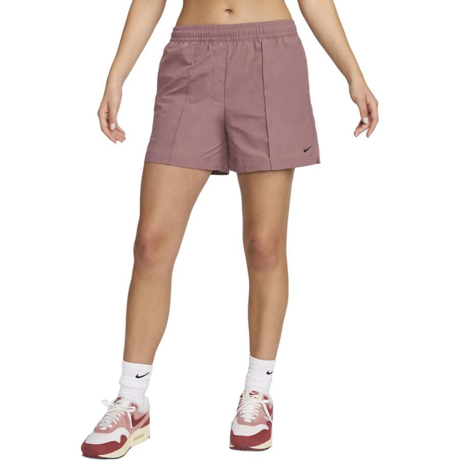 Nike Nike Sportswear Everything Wovens Women's Mid Rise 5' Shorts