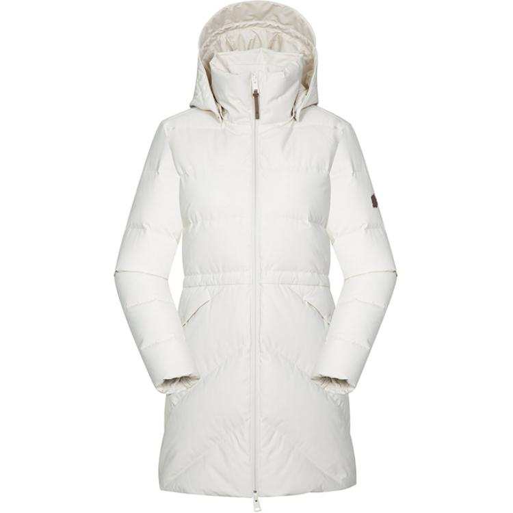 Lafuma Down Jackets Women's Detachable Hood Moderate