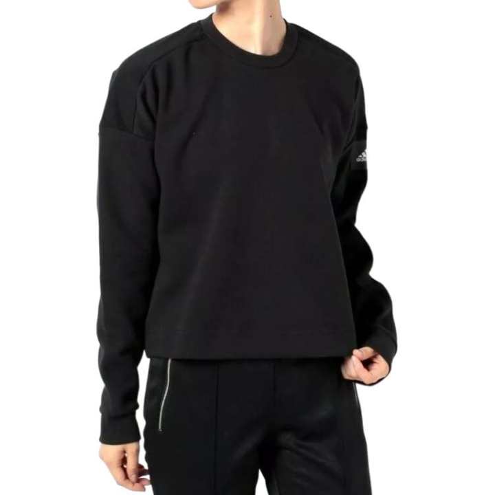 Adidas Adidas Sport T Shirt Women's Black