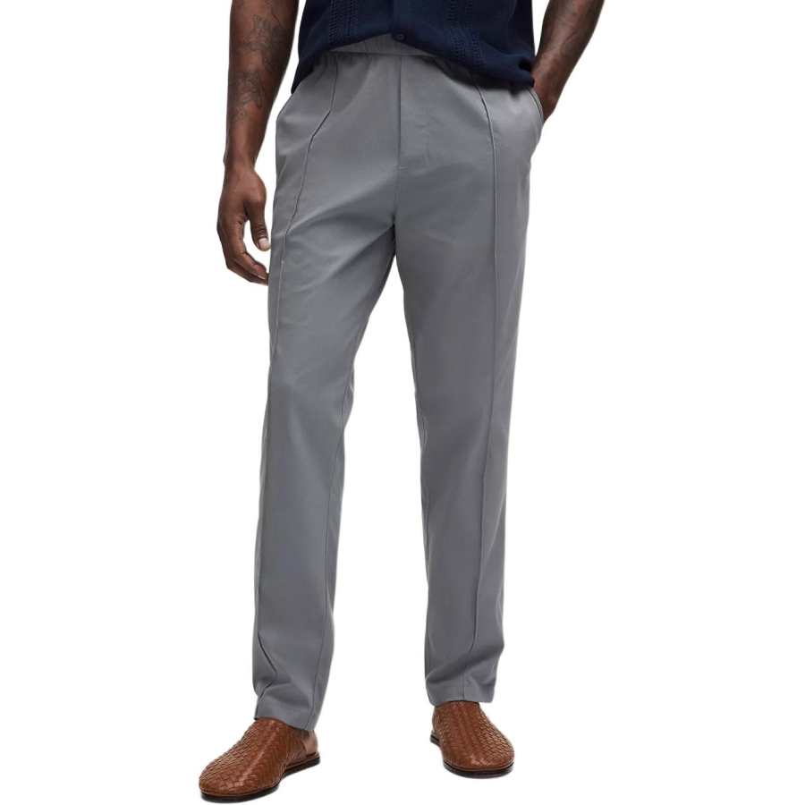 Lululemon SS25 Pintuck Casual Pants 32' Men's