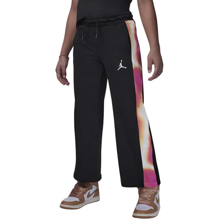 Jordan Jordan Casual Pants Black Teenagers