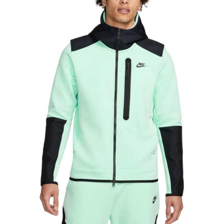 Nike Nike Sportswear Tech Fleece Windrunner Full Zip Hoodie