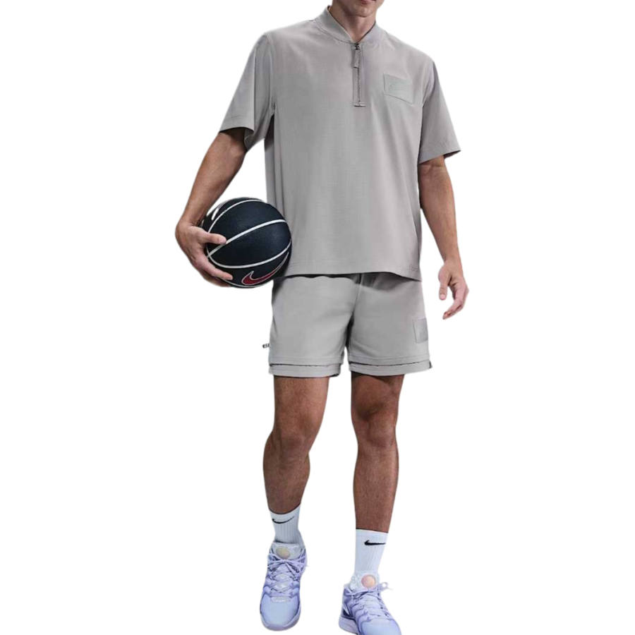 Nike Nike Kevin Durant Men's Dri FIT Short Sleeve Basketball Top