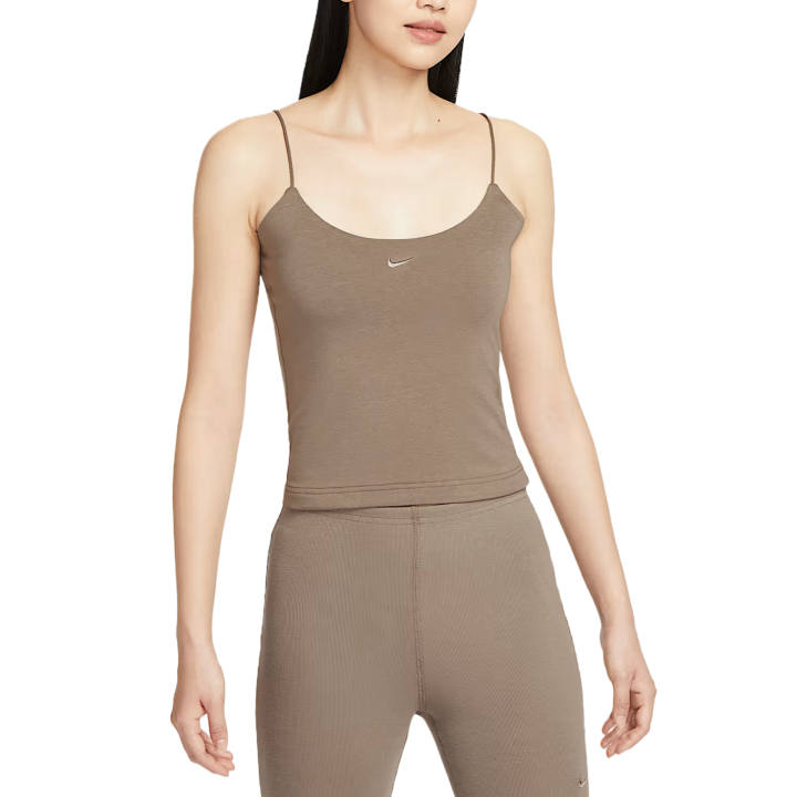 Nike Nike Sportswear Camisole Women's Mink Brown