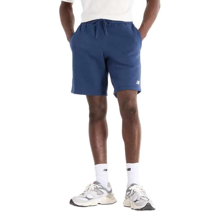 New Balance New Balance Casual Shorts Men's Blue