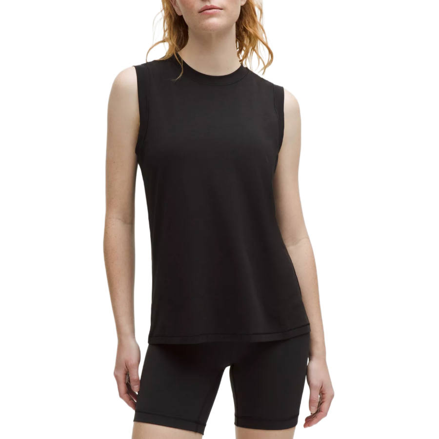 Lululemon Sleeveless Sports Shirts Women's Other