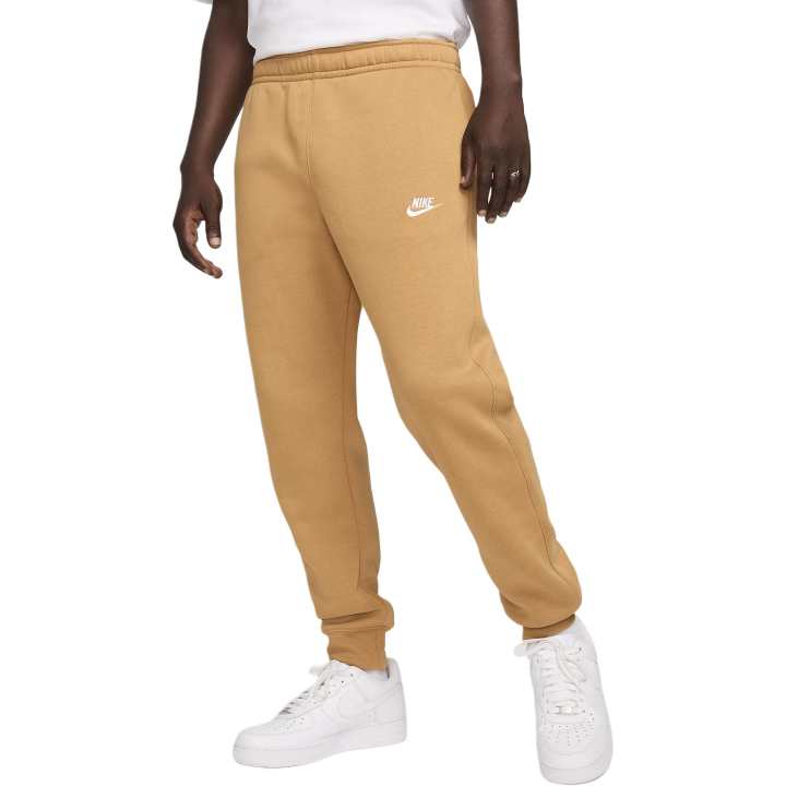 Nike Nike Sportswear Club Knitted Sweatpants Men's Linen