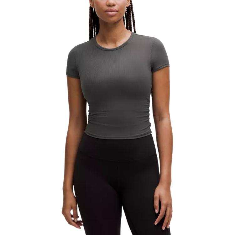 Lululemon All It TakesNulu™ T Shirt Women's