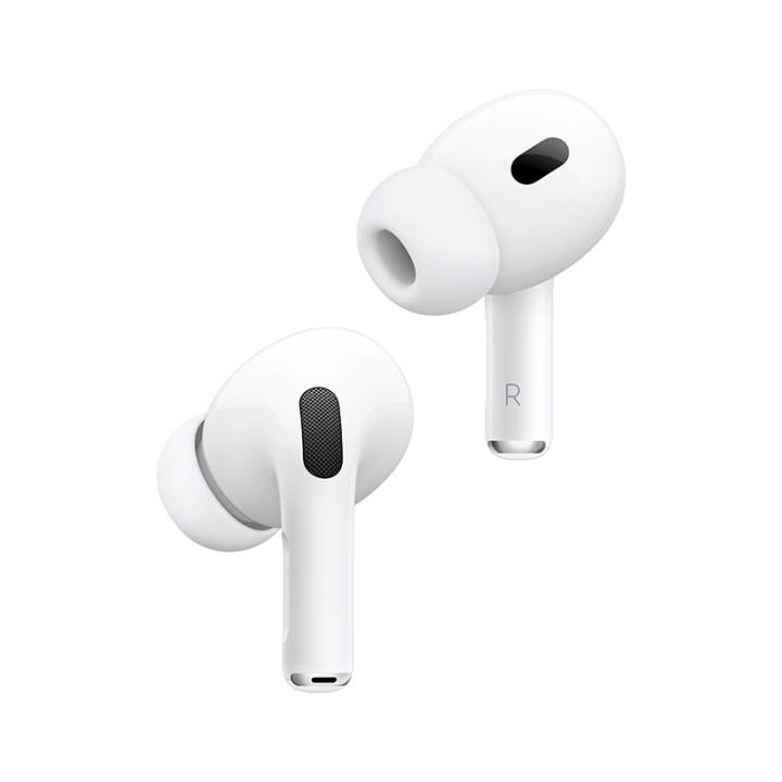 Apple Apple AirPods Pro 2 MagSafe Charging Case USB C In ear Active Noise Cancellation Bluetooth Headset