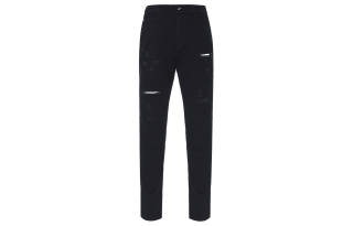 FUERZA Jeans Unisex Moderate Straight Fit Pants