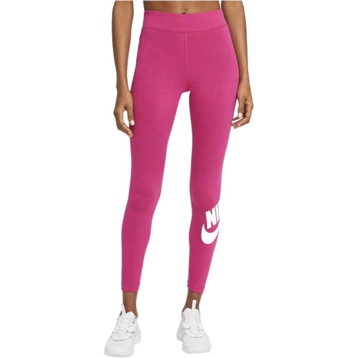 Nike Nike Leggings Women's Dark Pink