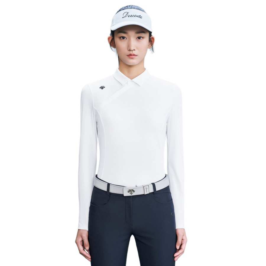 DESCENTE GOLFFIELD Golf Clothing Women's