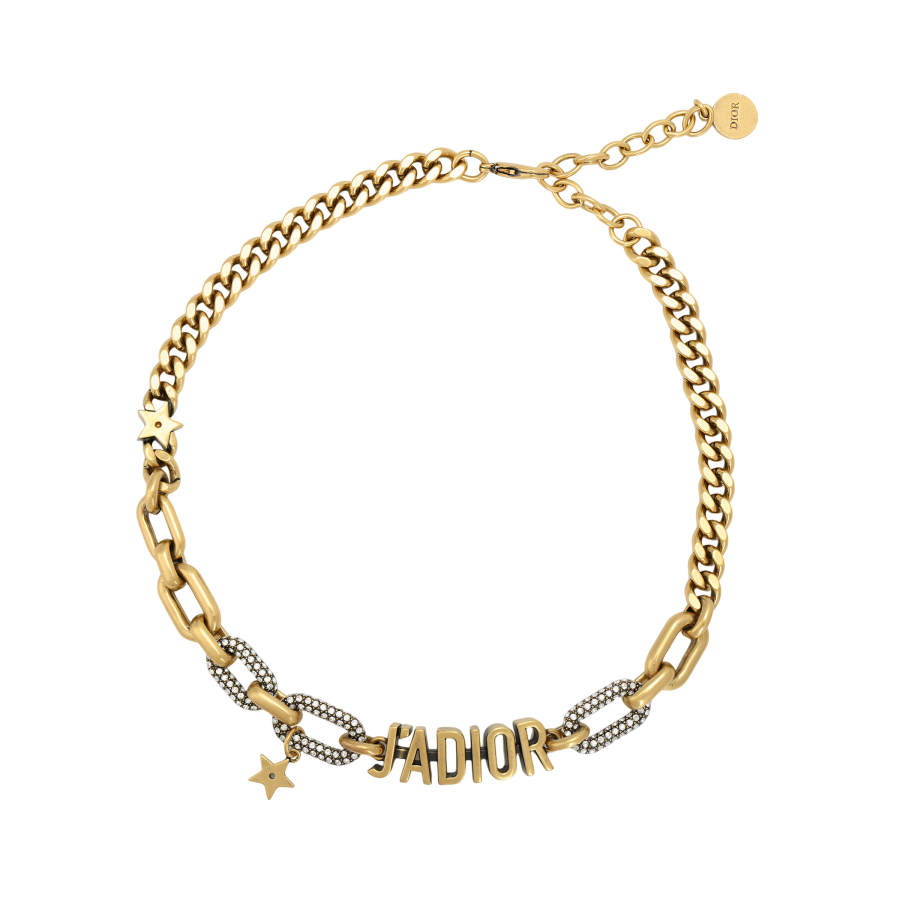 DIOR DIOR J'Adior Necklaces Women's