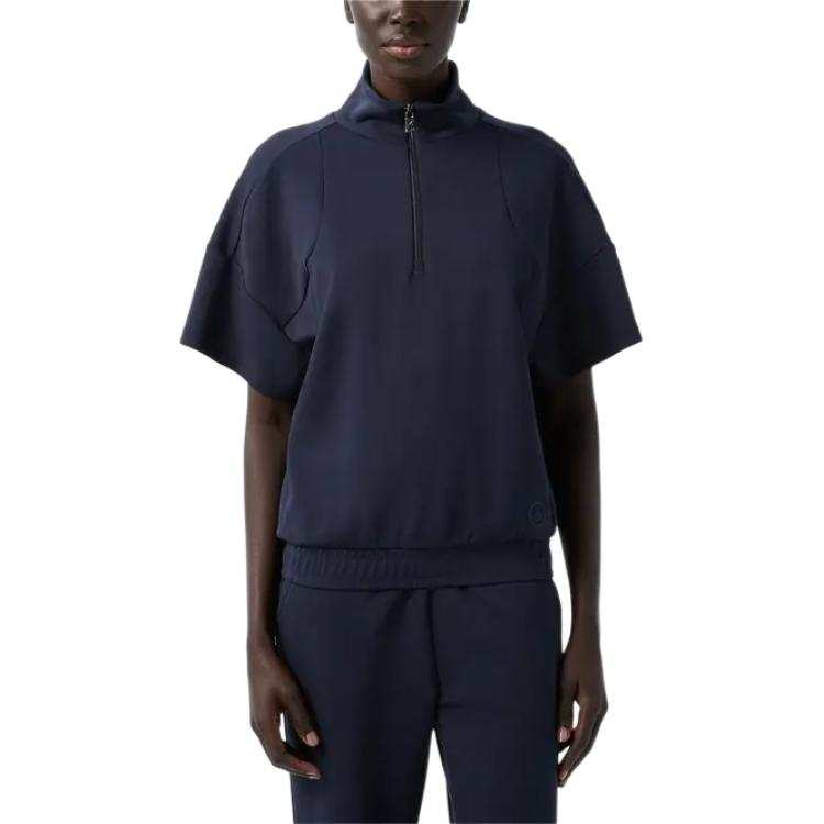 BOGNER T Shirt Women's Marine Blue W464