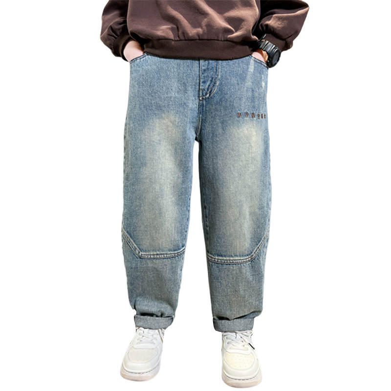 Lanza Lanza Grade School Jeans Moderate