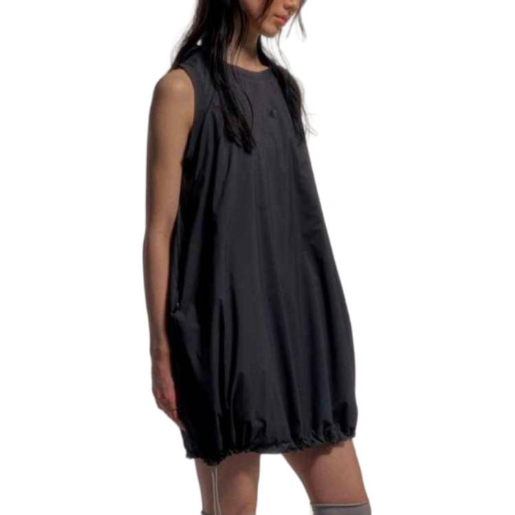 New Balance New Balance NB Grey Sleeveless Dress Women's Black