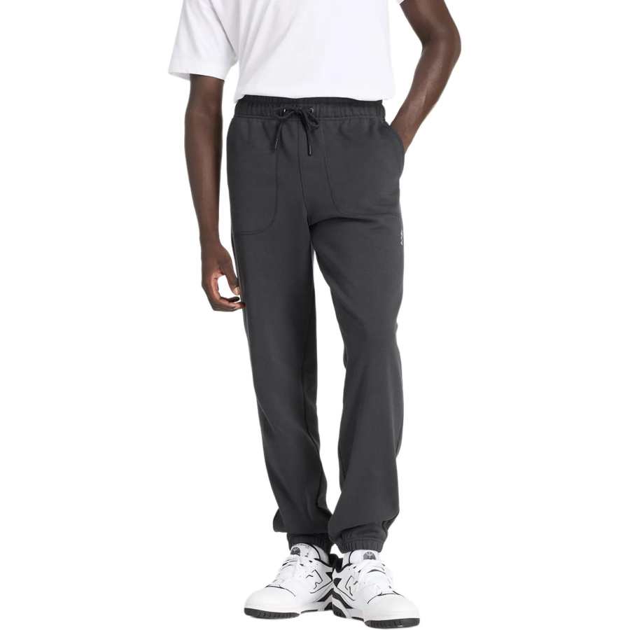 New Balance New Balance Shohei OtaniFrench Terry Knitted Sweatpants Men's Phantom Gray
