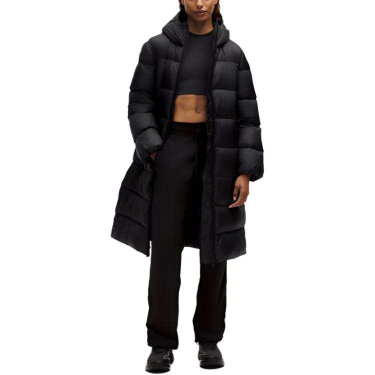 Lululemon Lululemon Wunder Puff Series Down Jacket Women's