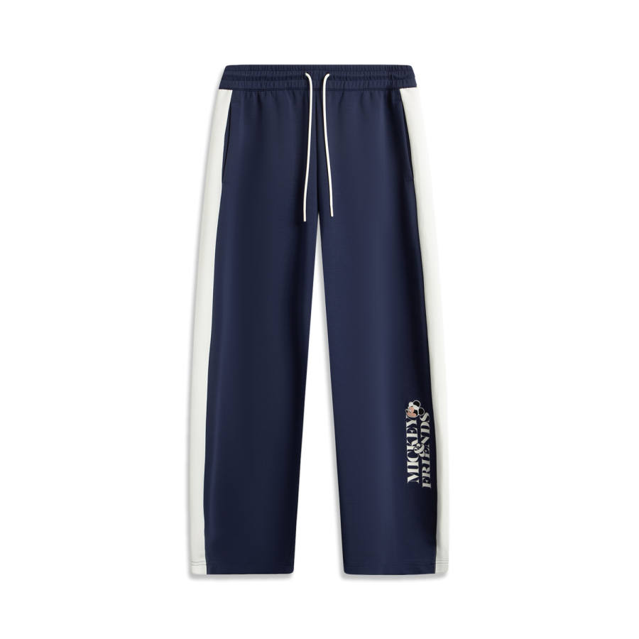Li-Ning Li Ning x Disney Casual Pants Women's