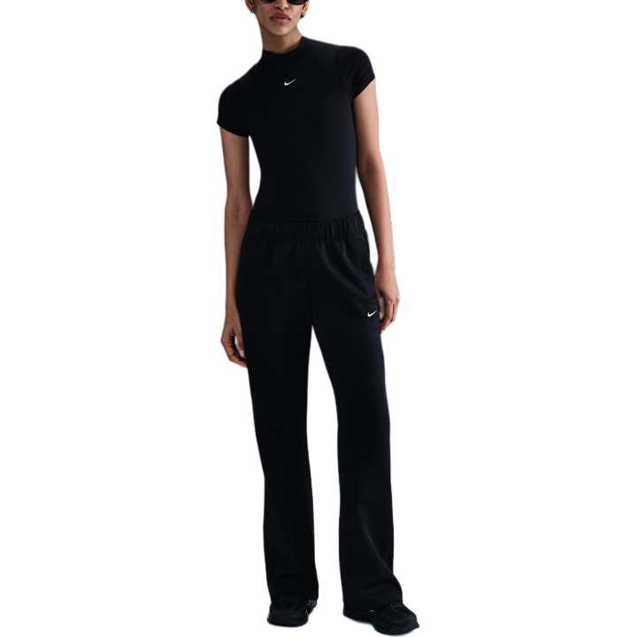Nike Nike Sportswear Windrunner Women's Mid-Rise Slim Knit Pants