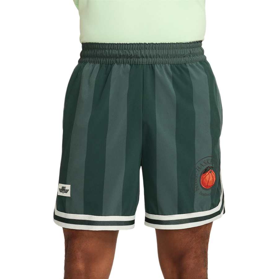 Nike Nike Dna Men's Dri-FIT 6' Woven Basketball Shorts