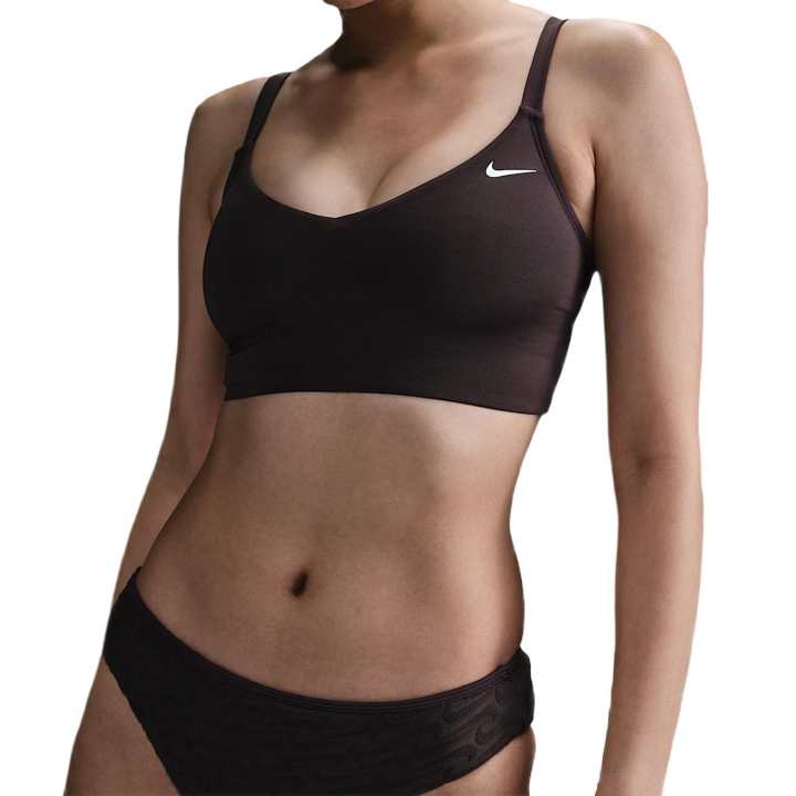 Nike Nike Swim Essential Women's V Neck Midkini