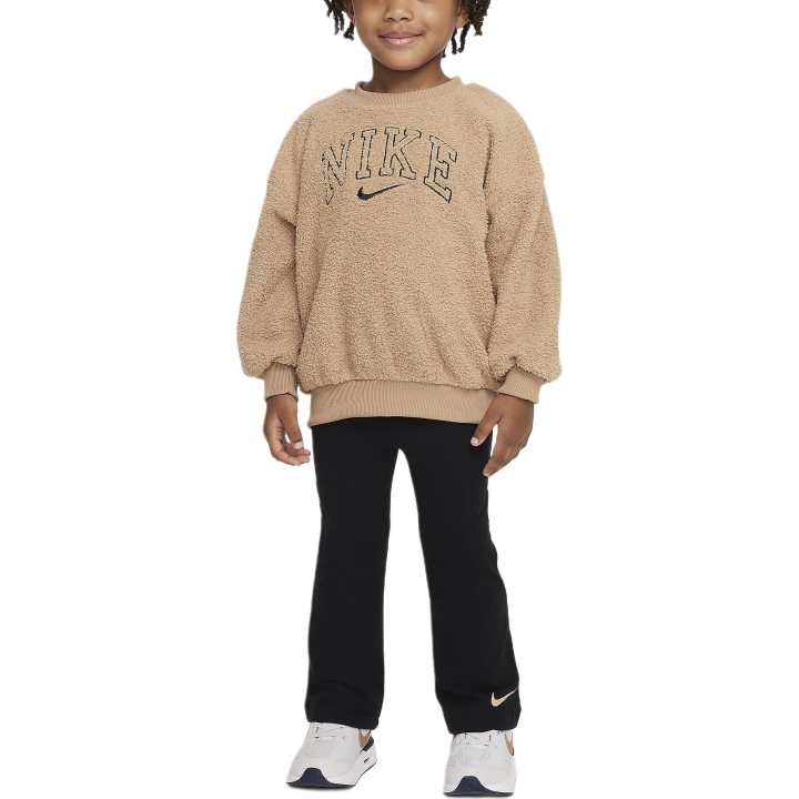 Nike Nike Casual Sportswear Swoosh Infant And Toddler